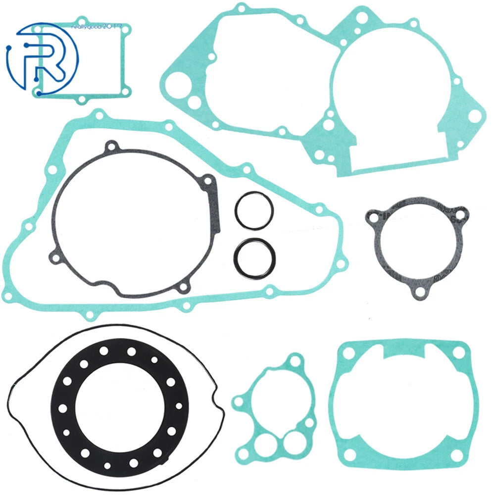 Complete Engine Gasket Set for Honda CR500R (1989–2001)
