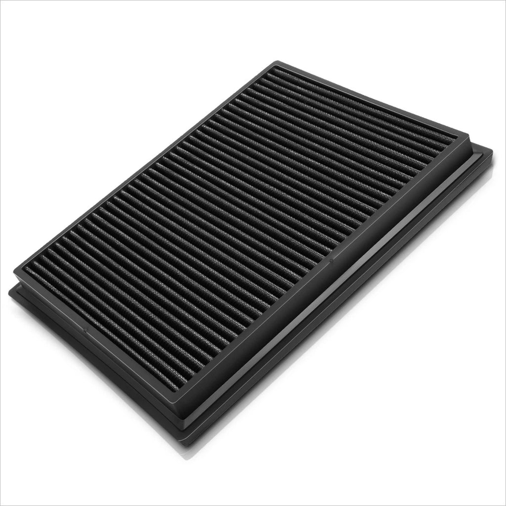 Reusable multilayer high flow air filter for Toyota Hilux/Fortuner (2015–2018)