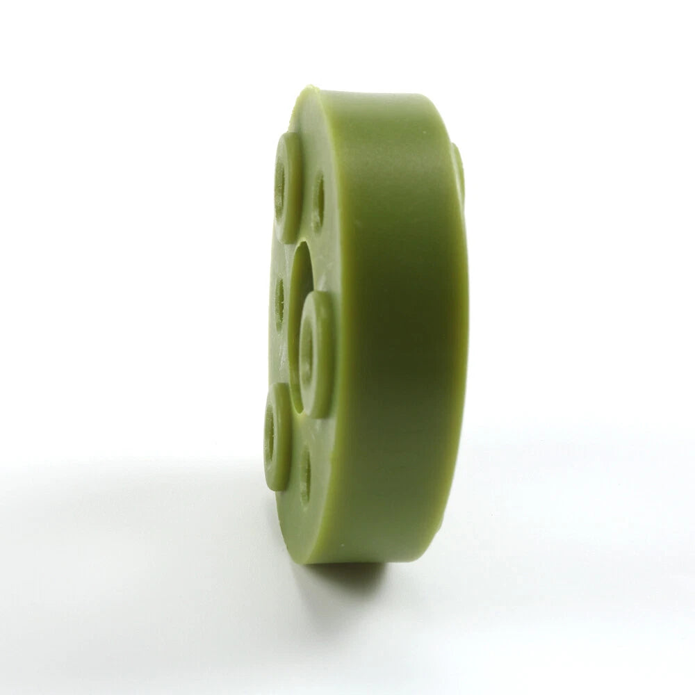 Supercharger Coupler Isolator Oil Filled Nylon for Jaguar Range Rover (2010–2023)