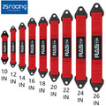 Suspension Webbing for Hot Racing (10" - 26")