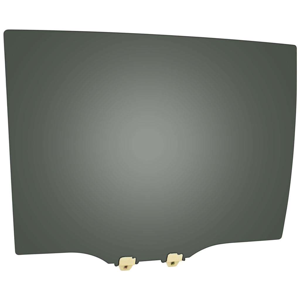 Set of 2 Rear Door Glasses for Honda Pilot
