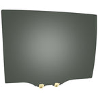 Set of 2 Rear Door Glasses for Honda Pilot