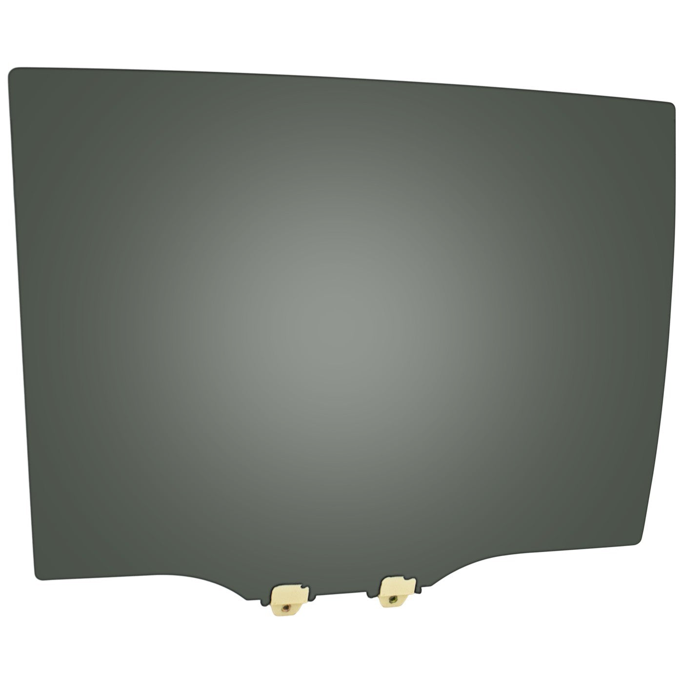 Set of 2 Rear Door Glasses for Honda Pilot