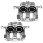 Pair Front Brake Calipers for Nissan Pathfinder (1989-1995)