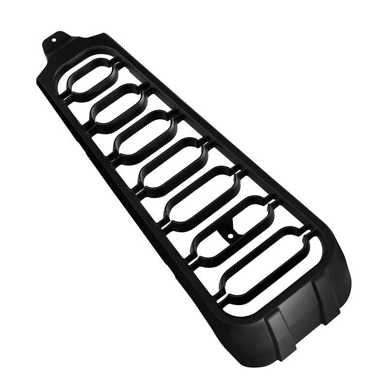 Chin Spoiler Frame Cover for Harley Heritage Classic Low Rider (2018–2024)