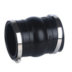 Exhaust Hose Bellows for Volvo Penta 4cyl V6 V8 (3852741, 3863450)