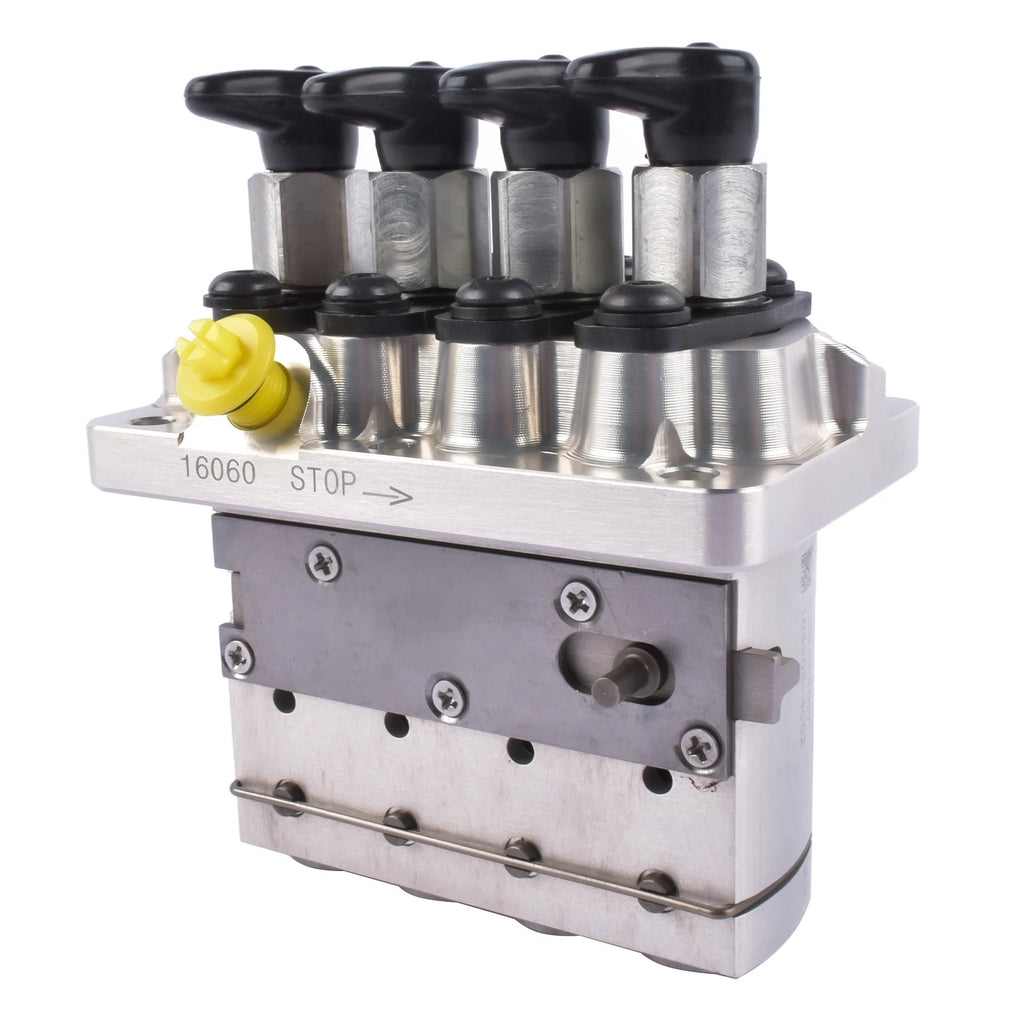 Fuel Injection Pump for Kubota V1305 V1505