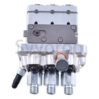 Fuel Injection Pump 131011111 131011110 104207-3010 for Perkins 403D 404D (2000–2023)