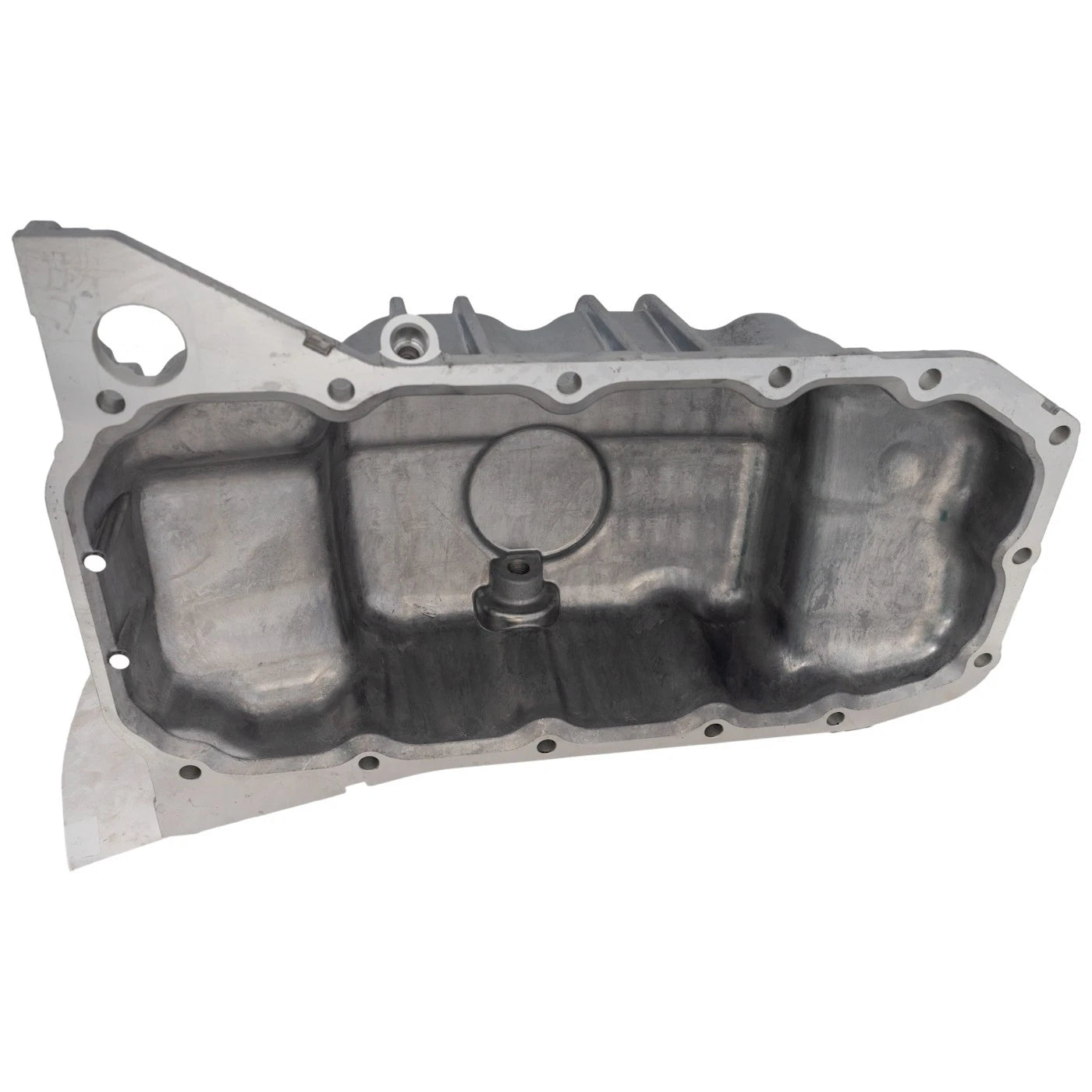 Oil Pan for Ford Fiesta (2011–2019)