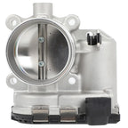 Throttle Body for Land Rover LR2 Discovery Sport Range Rover Evoque 2.0L (2010–2016)