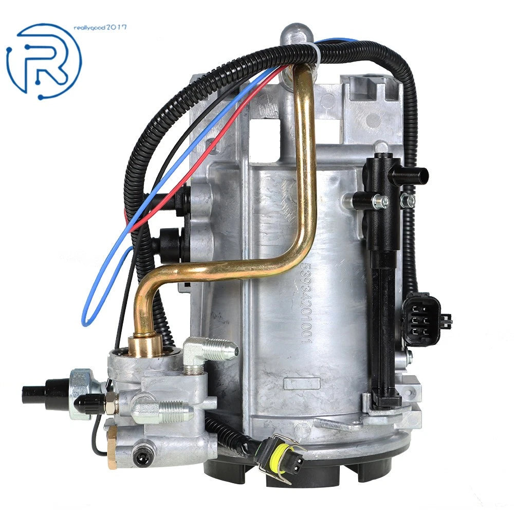 Fuel Filter Housing Assembly for Ford 7.3L Powerstroke Diesel (1994-1997)
