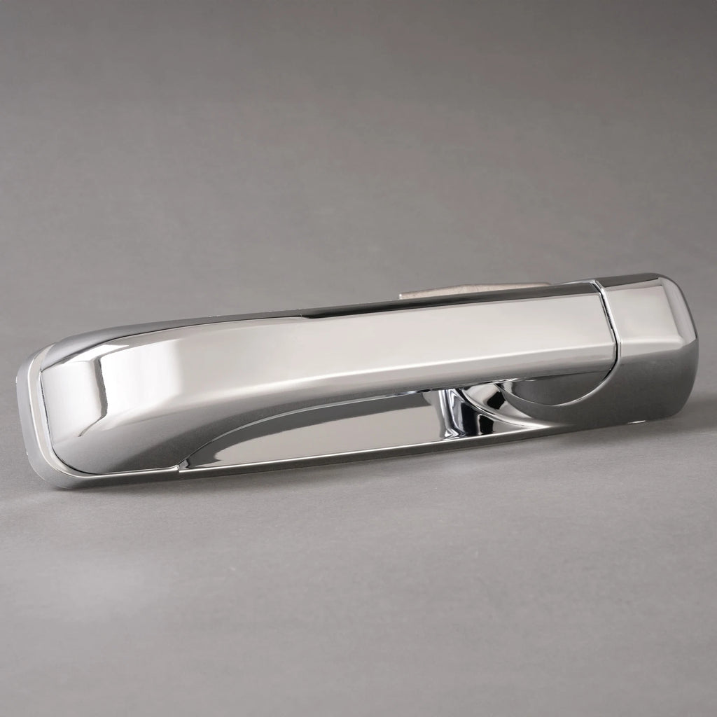 Rear LH Door Handle for Dodge Ram 1500 2500 3500 (2009–2024)