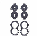 Gasket Set for Evinrude Johnson V4 85-140 HP (318358)
