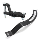 Alternator Bracket Assembly for Willys Jeep CJ2A CJ3A CJ3B (1945–1968)