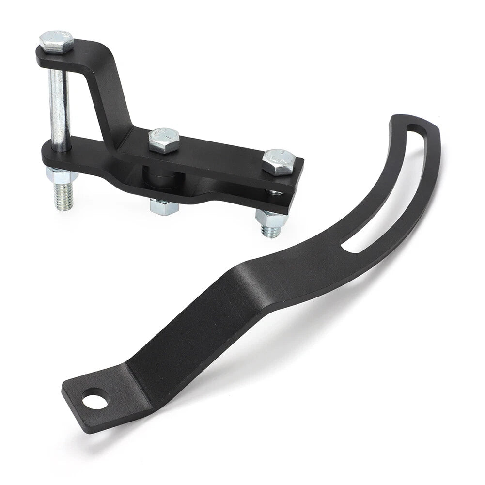 Alternator Bracket Assembly for Willys Jeep CJ2A CJ3A CJ3B (1945–1968)