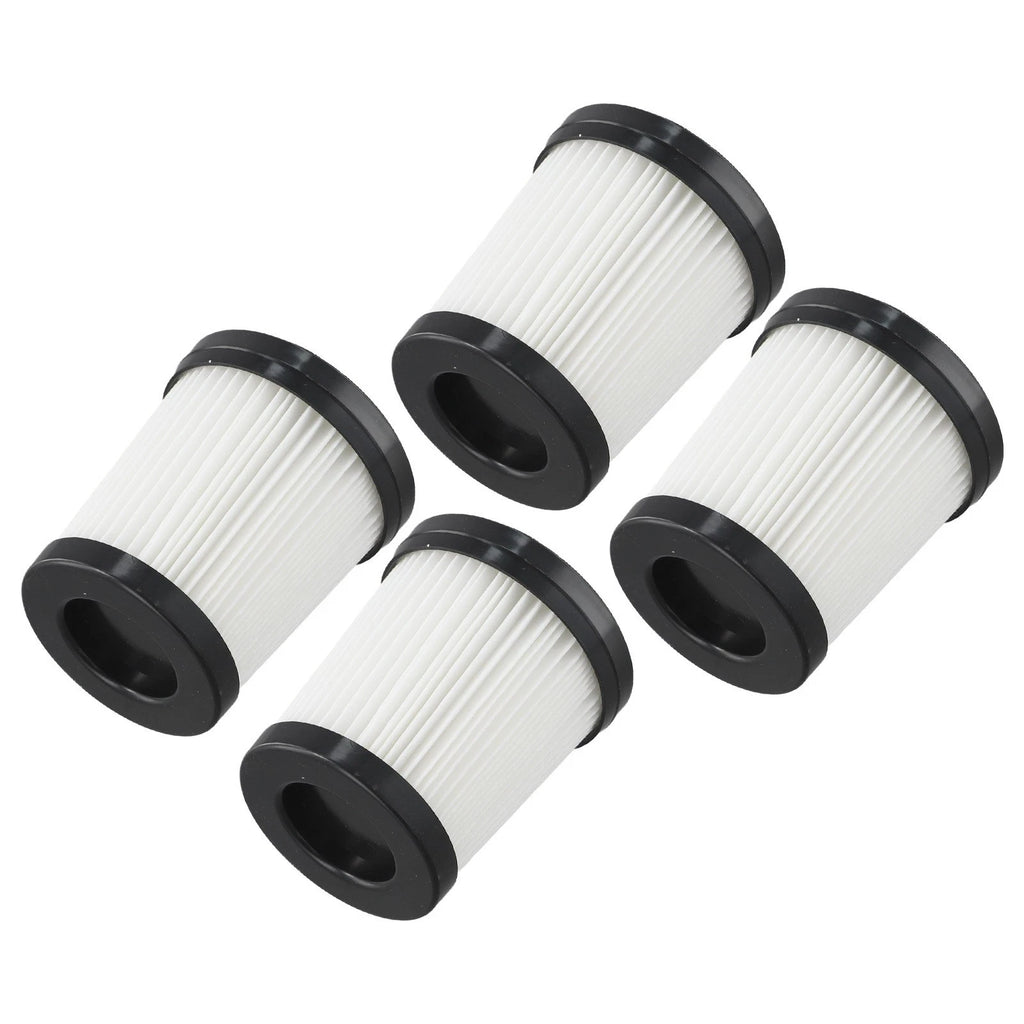 Set of 4 Replacement Filters for FSV101 FSV001