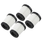 Set of 4 Replacement Filters for FSV101 FSV001