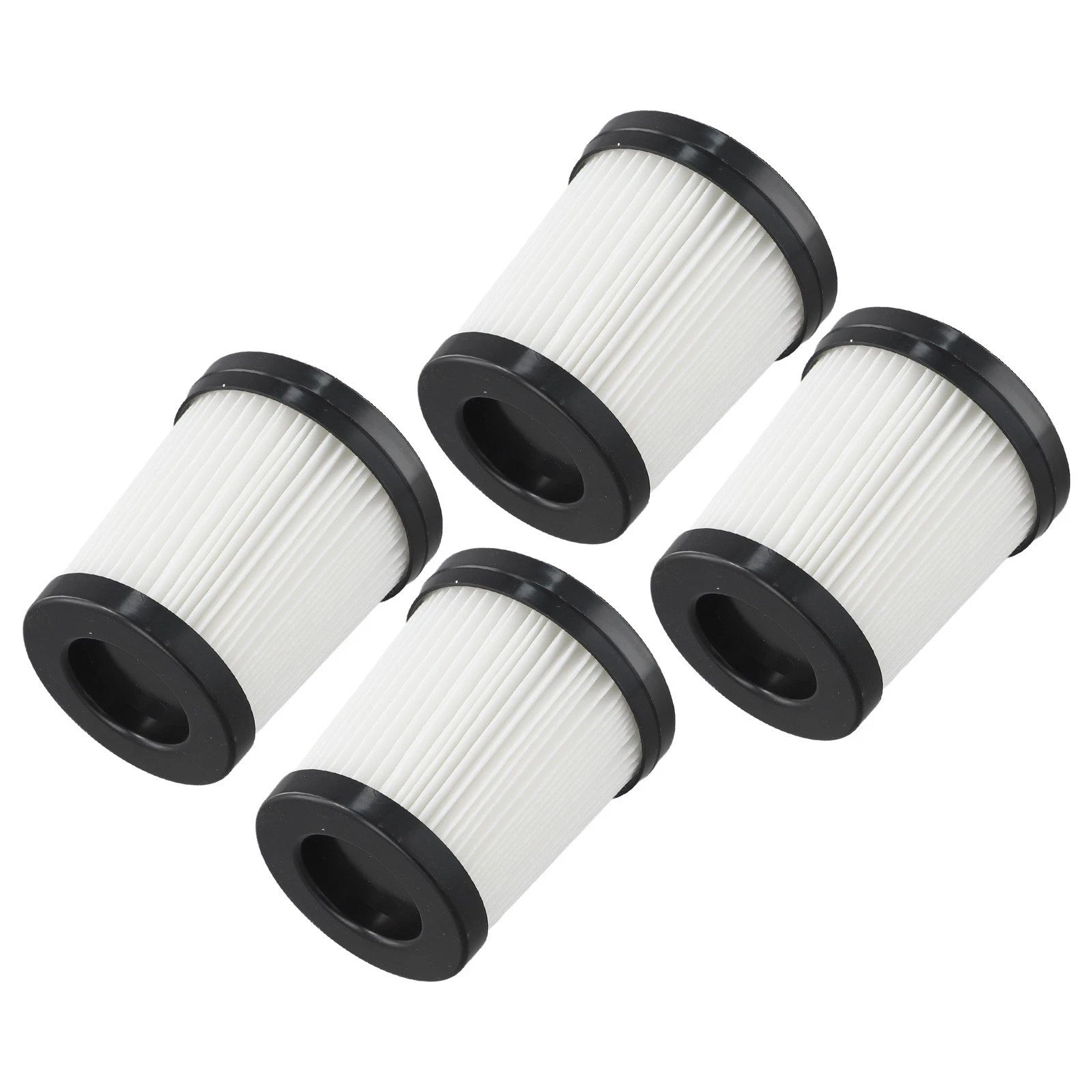 Set of 4 Replacement Filters for FSV101 FSV001