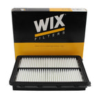 WIX Air Filter Panel WA10271 for Hyundai Palisade Santa Fe Kia Sedona Sorento (2019–2023)
