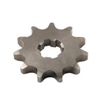 428 Chain 11T Front Sprocket for 110CC 125CC ATV Pit Dirt Quad Bike