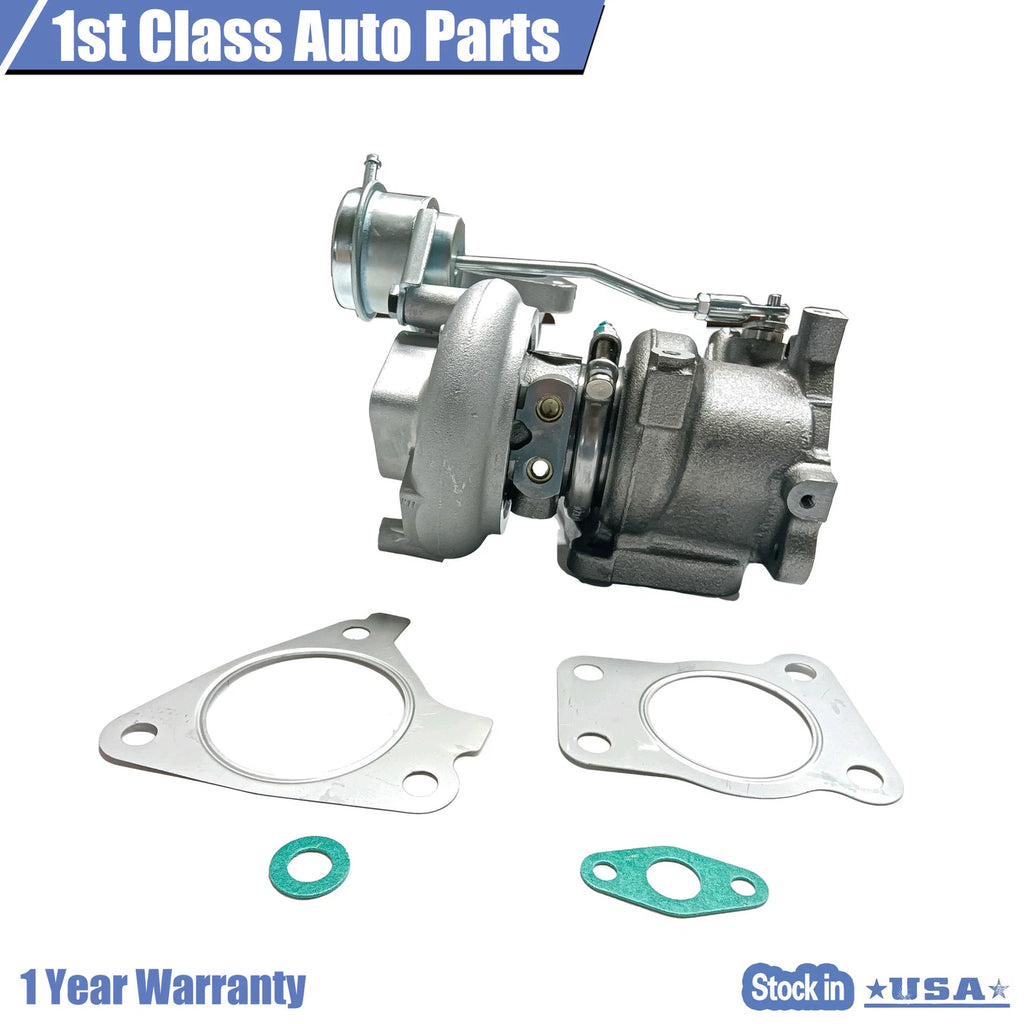 Turbocharger for Nissan Juke (2011-2016)