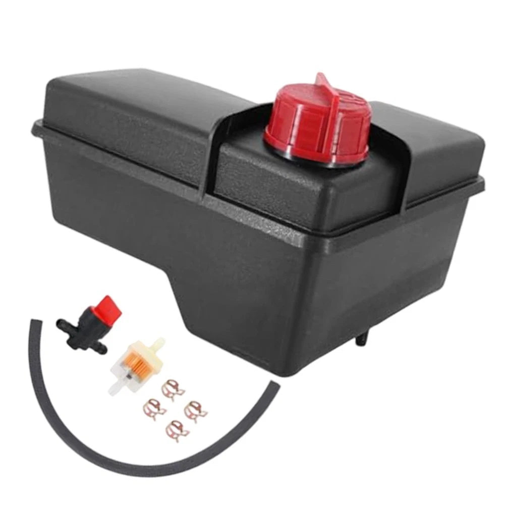 Complete Fuel Tank Set for Tecumseh OH195EA OH195EP OH195SA