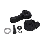 Choke Lever Grip Kit for KLR 650, KL600 (1990–2023)