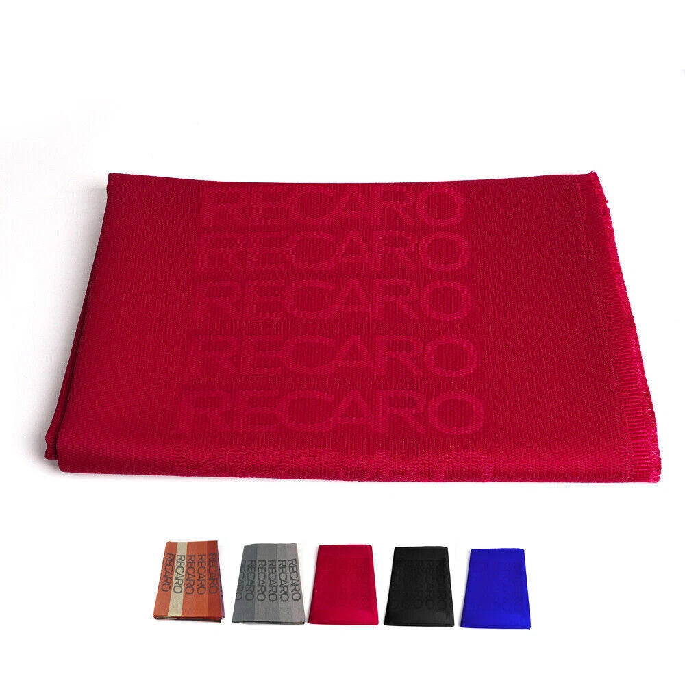 JDM Fabric Cloth for Car Seat Cover and Door Panel Decoration