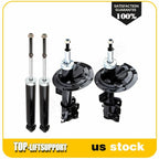 Full Set Shocks Struts for Nissan Murano (2003–2007)