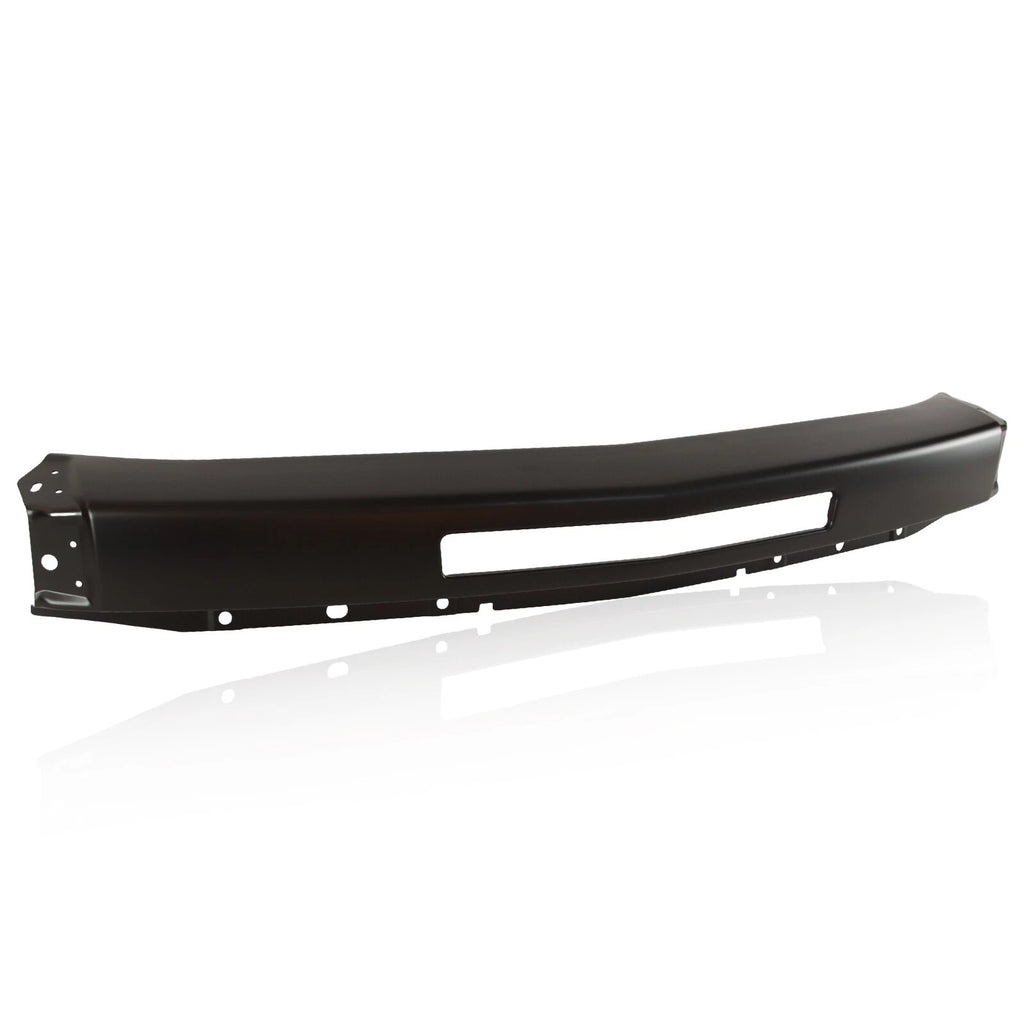 Primered Steel Front Bumper for Chevrolet Silverado (2007–2013)