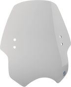 Hellcat Windshield for Memphis Shades (2017–2019) - Solar MEM1719