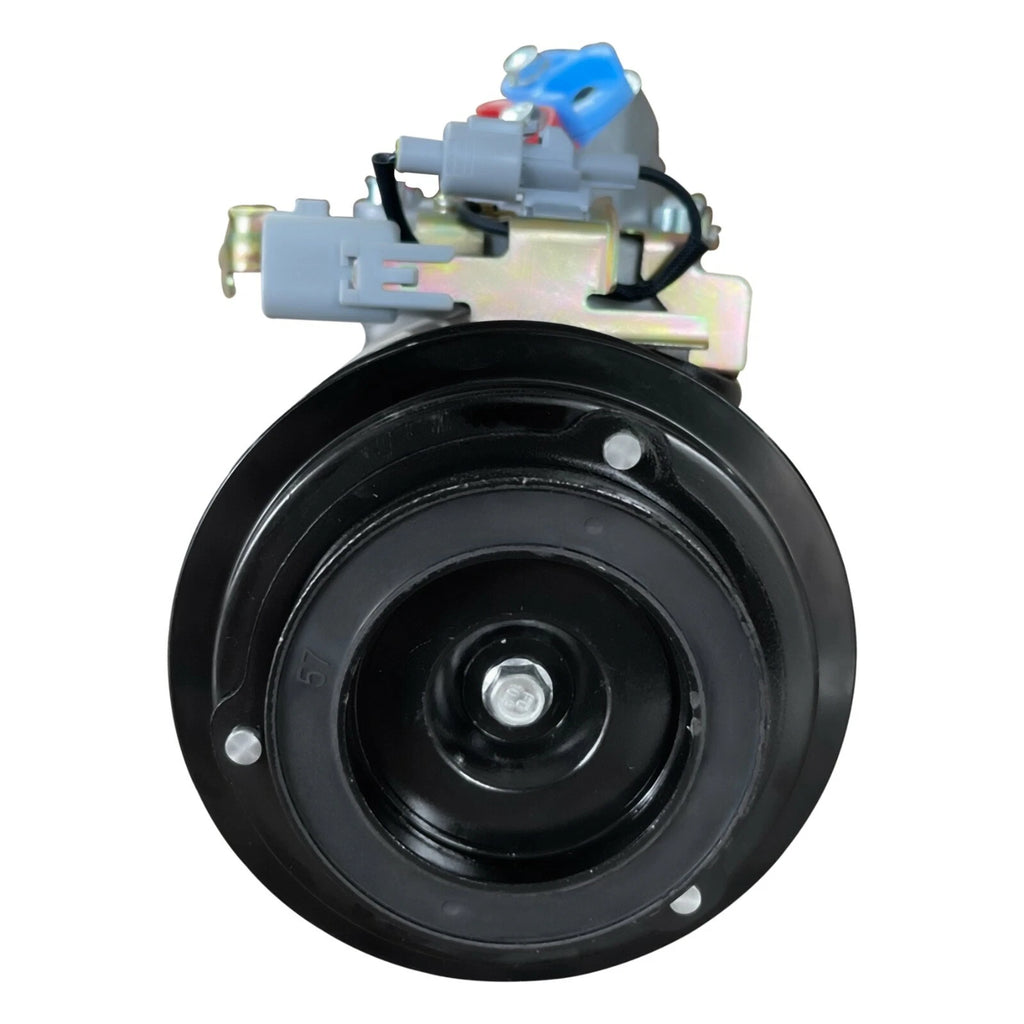 AC Compressor Kit for Toyota Land Cruiser 4.7L (2003-2007)