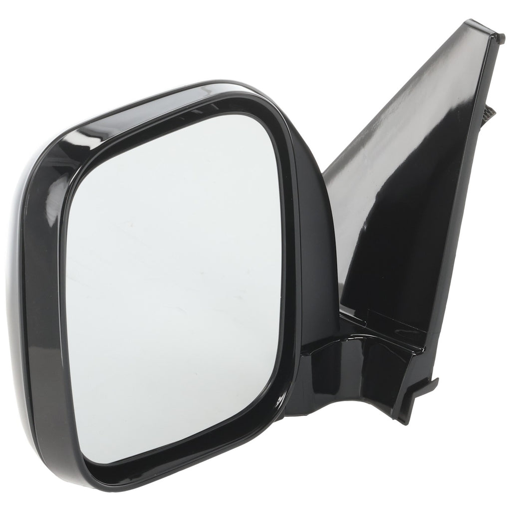 Driver Left Side Heated Mirror for Mitsubishi Montero Sport