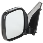 Driver Left Side Heated Mirror for Mitsubishi Montero Sport