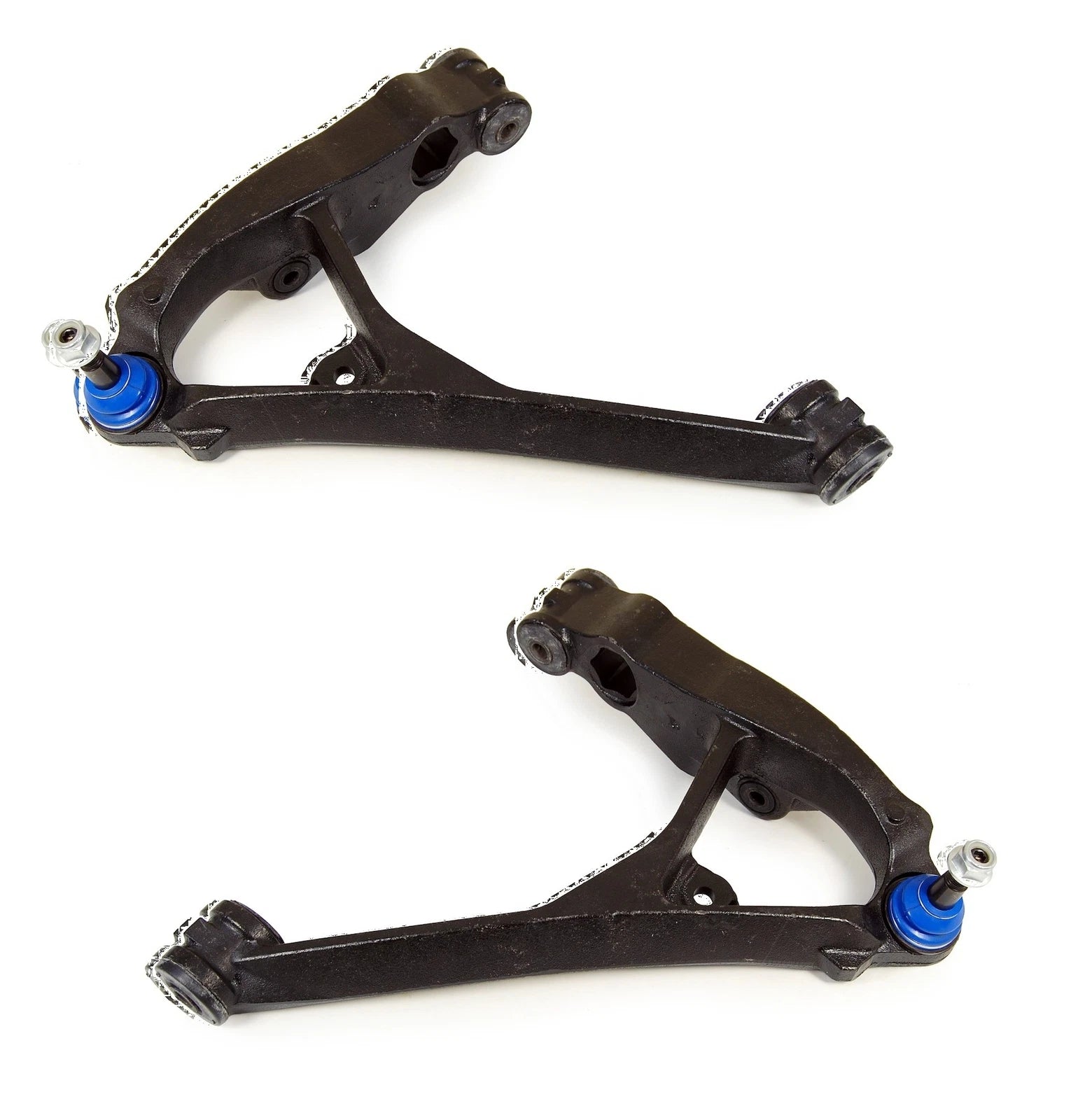 Set of 2 Front Lower Control Arm Ball Joints for Savana 3500 (No 7300lb GVW)