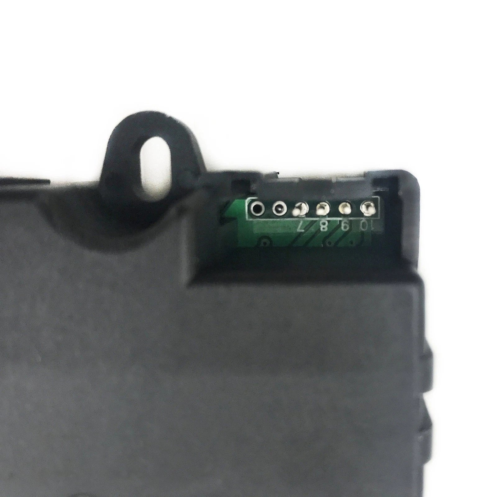 Air Door Actuator 604-046 for Jeep Grand Cherokee (1999–2004)