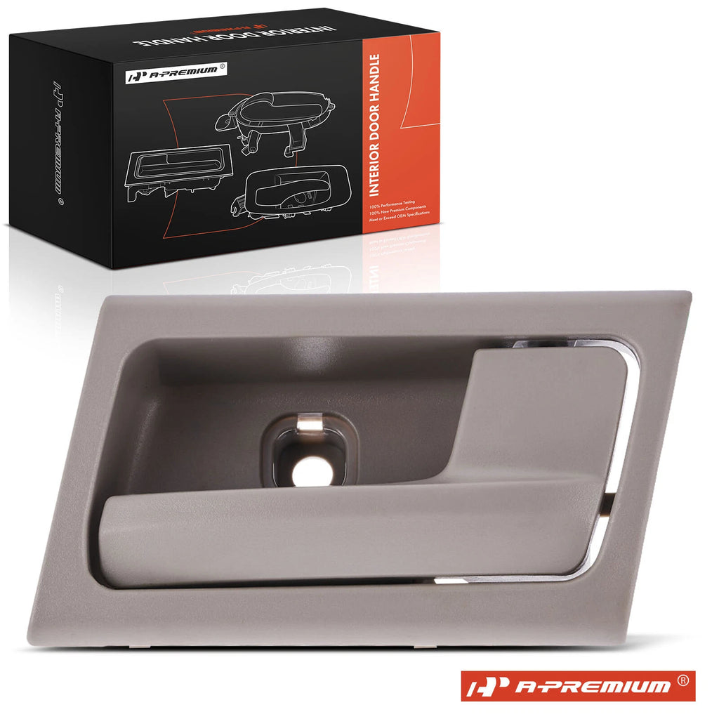 Passenger Interior Door Handle for Ford Crown Victoria (2006–2011)