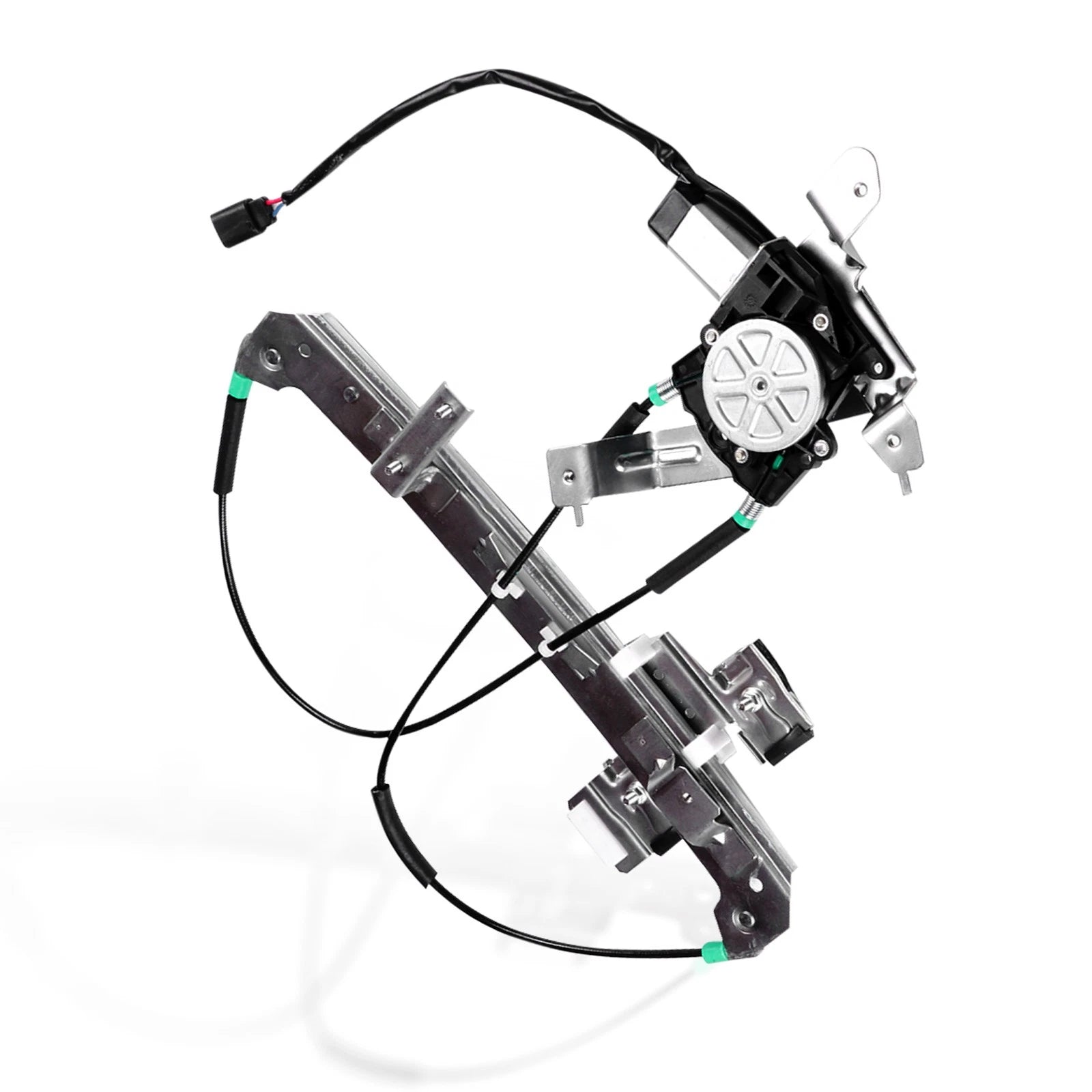 Motor Window Regulator Rear Right for Chevrolet Tahoe GMC Yukon (2000–2006)
