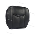 Driver Bottom Seat Cover for Chevy Silverado 1500 2500 3500HD (2003–2007) 692