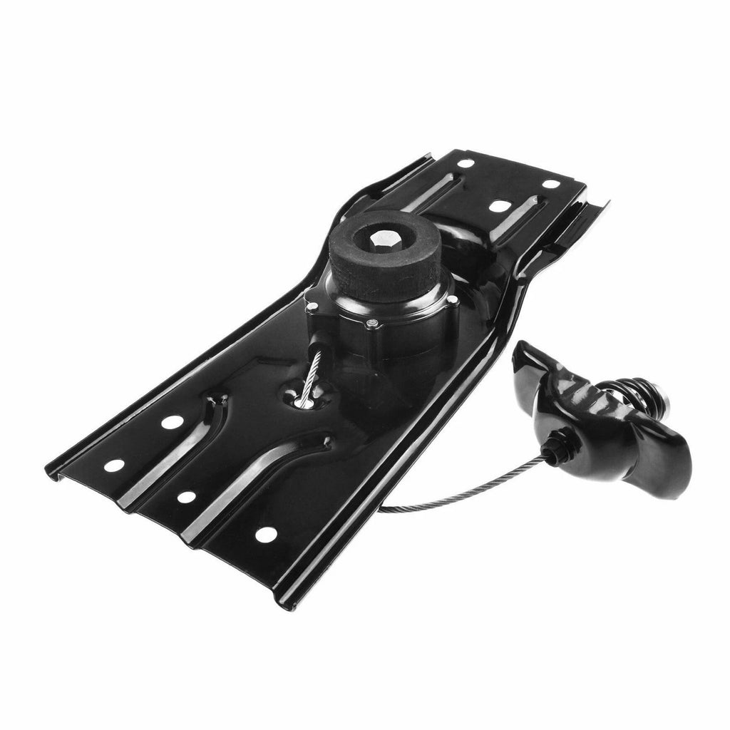 Spare Tire Hoist for Dodge Caravan Plymouth Voyager Chrysler Town & Country (2000–2007)