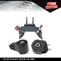 Engine & Trans Mount Kit for Ford F-150 4.6L/5.4L (2009–2010)