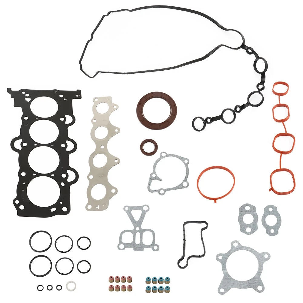 Engine Head Gasket Kit for Hyundai Accent, Kia Optima (2012–2019)