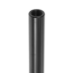 10" Gear Shift Knob Extender for Mitsubishi (M10X1.25) Black