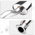 Spherical Teardrop Aluminum 6-Speed Manual Shift Knob for Make Model