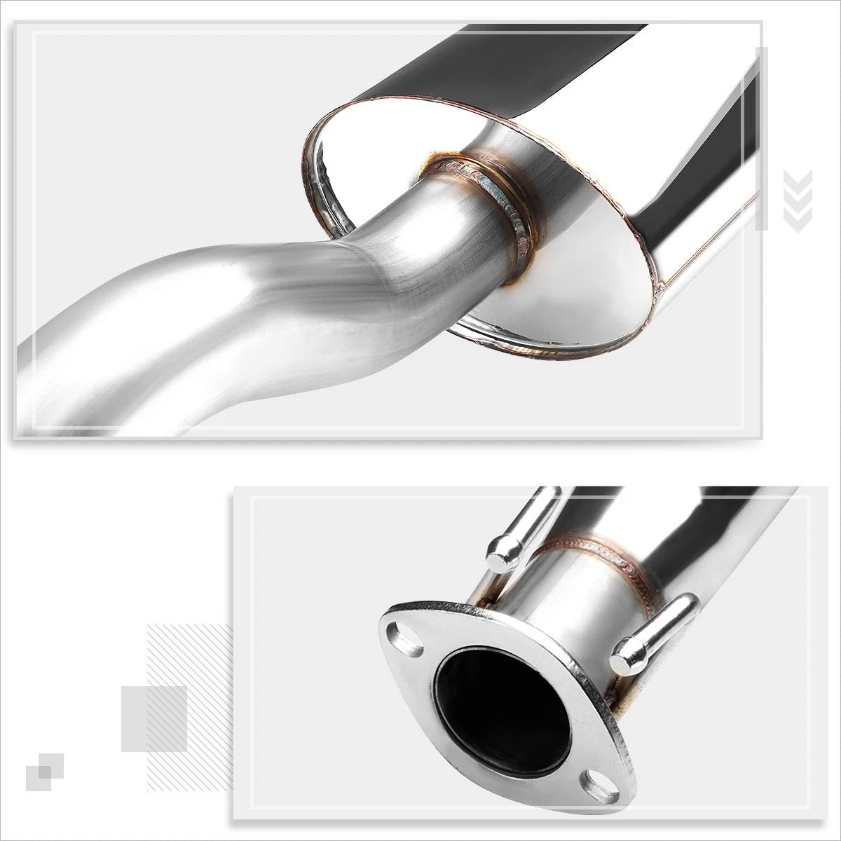 Spherical Teardrop Aluminum 6-Speed Manual Shift Knob for Make Model
