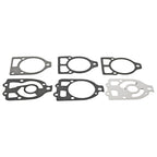 Water Pump Rebuild Kit 96148A8 for Mercury 65-220 HP (1960–2023)