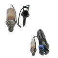 Oxygen Sensors Kit for Pontiac Grand Am, Chevrolet Malibu, Sunfire (L4)