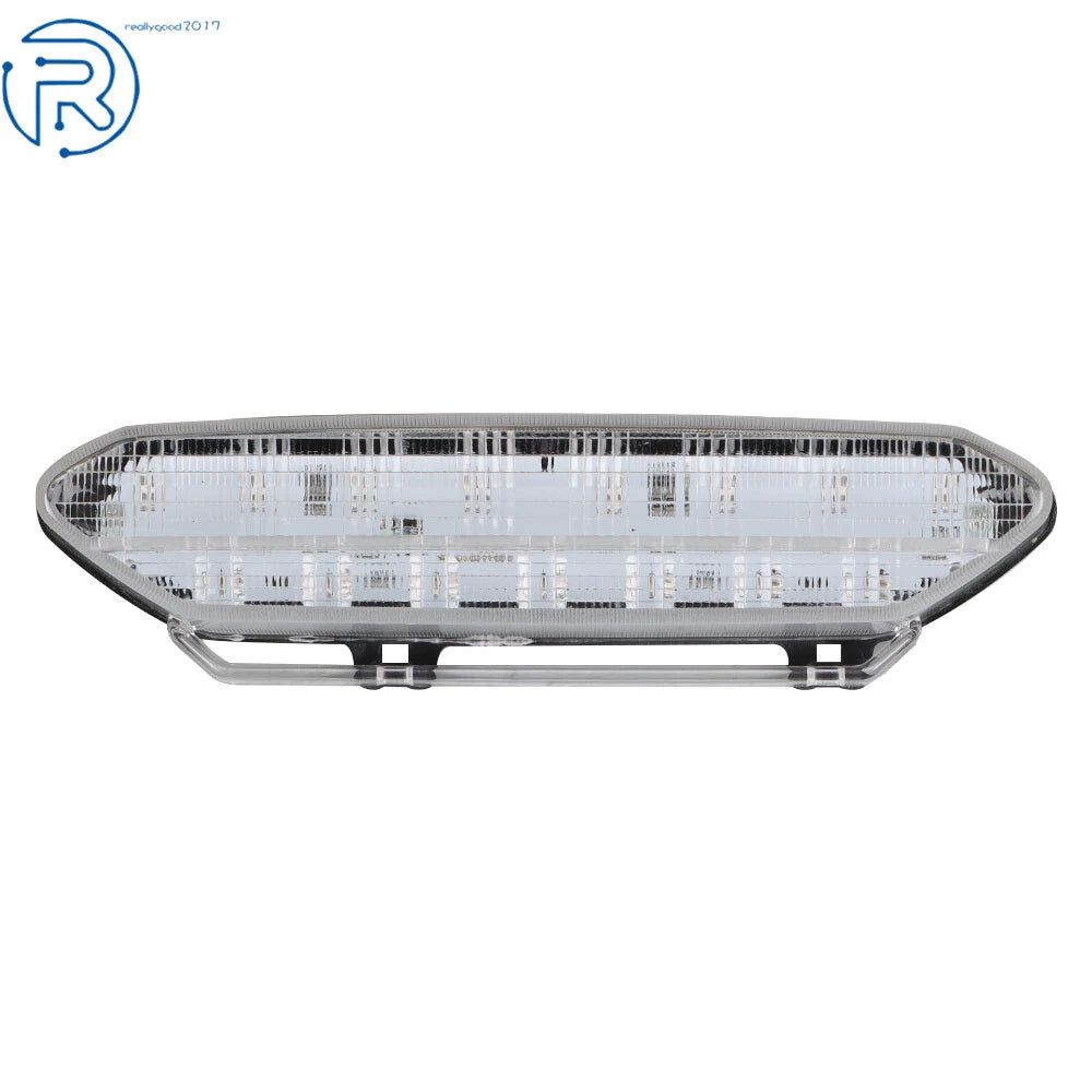 LED Tail Light Brake Assembly for Yamaha YFZ450 (2006–2008)