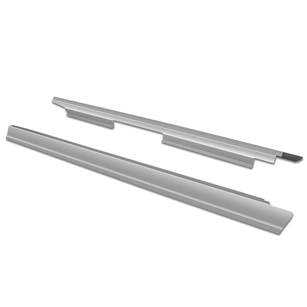 Rocker Panels for Ford Expedition (2007–2017) - Primered Grey, Left & Right Pair