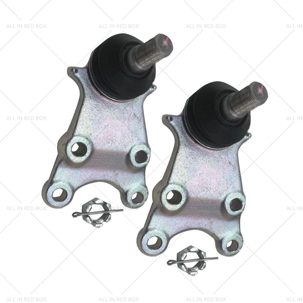 2X Lower Ball Joints for Holden Jackaroo (1988–1997) UBS17 UBS25 UBS55 UBS69